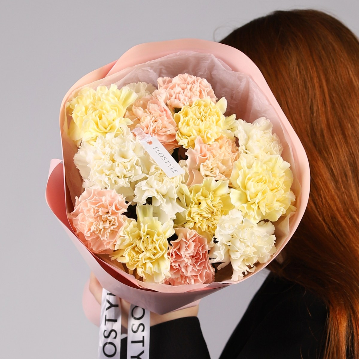 Диантус букет нежный